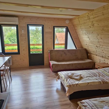 O.W.S. Strzecha Otel Duszniki Zdrój Dış mekan fotoğraf