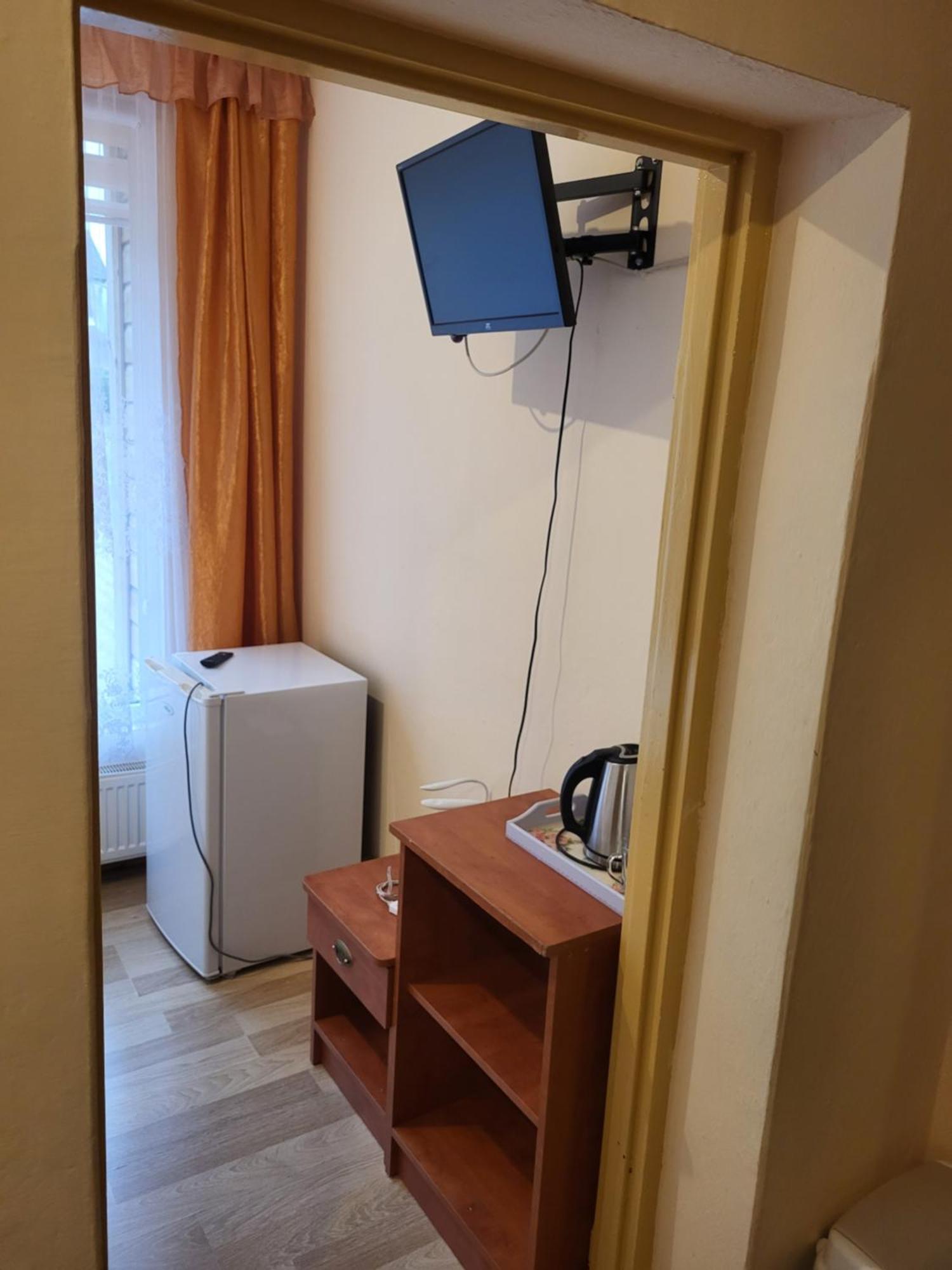 O.W.S. Strzecha Otel Duszniki Zdrój Dış mekan fotoğraf