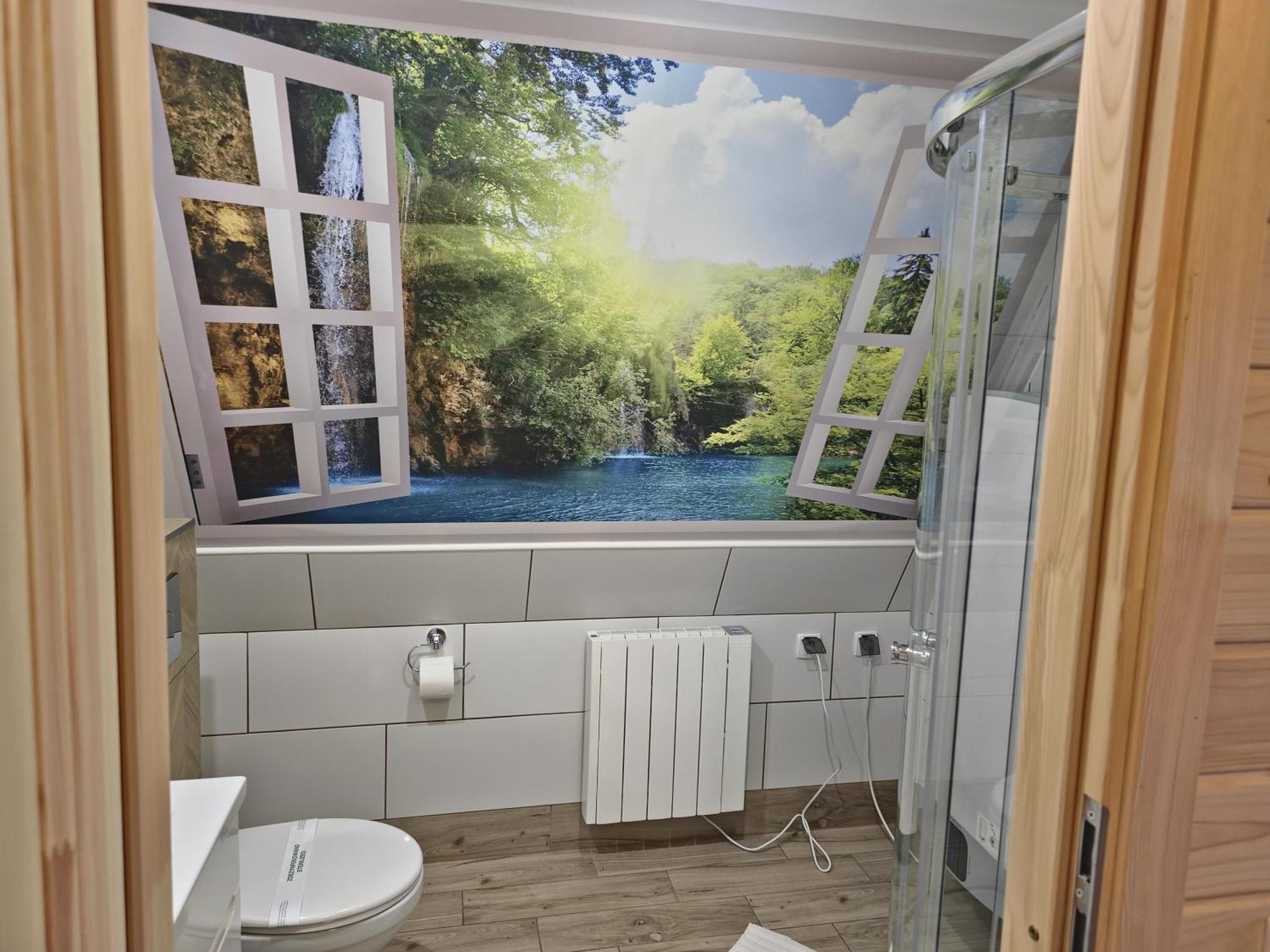 O.W.S. Strzecha Otel Duszniki Zdrój Dış mekan fotoğraf